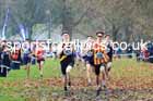 Mens Under-17s and Under-20s 2025 Liverpool Cross Challenge, Sefton Park, Saturday, November 22th. Photo: David T. Hewitson/Sports for All Pics